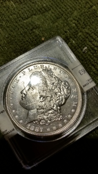 1887-Morgan